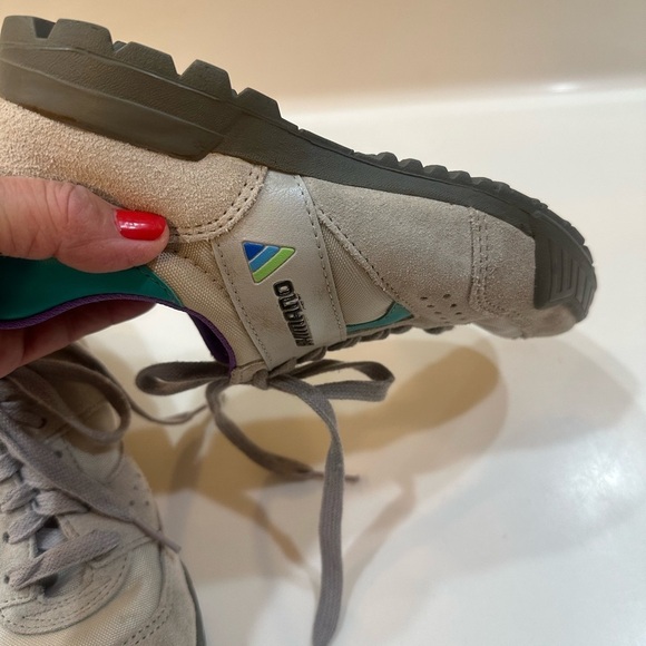 SHIMANO SPD Cycling Shoes - Size 37/7US Gently Used but A Lot of Life Left. - Picture 5 of 6